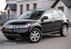 Nissan Murano 3.5 V6 - 6