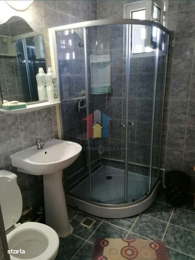 ULTRACENTRAL Independentei-Scolilor 2 cam confort 1 etaj 3 Mobilat-5