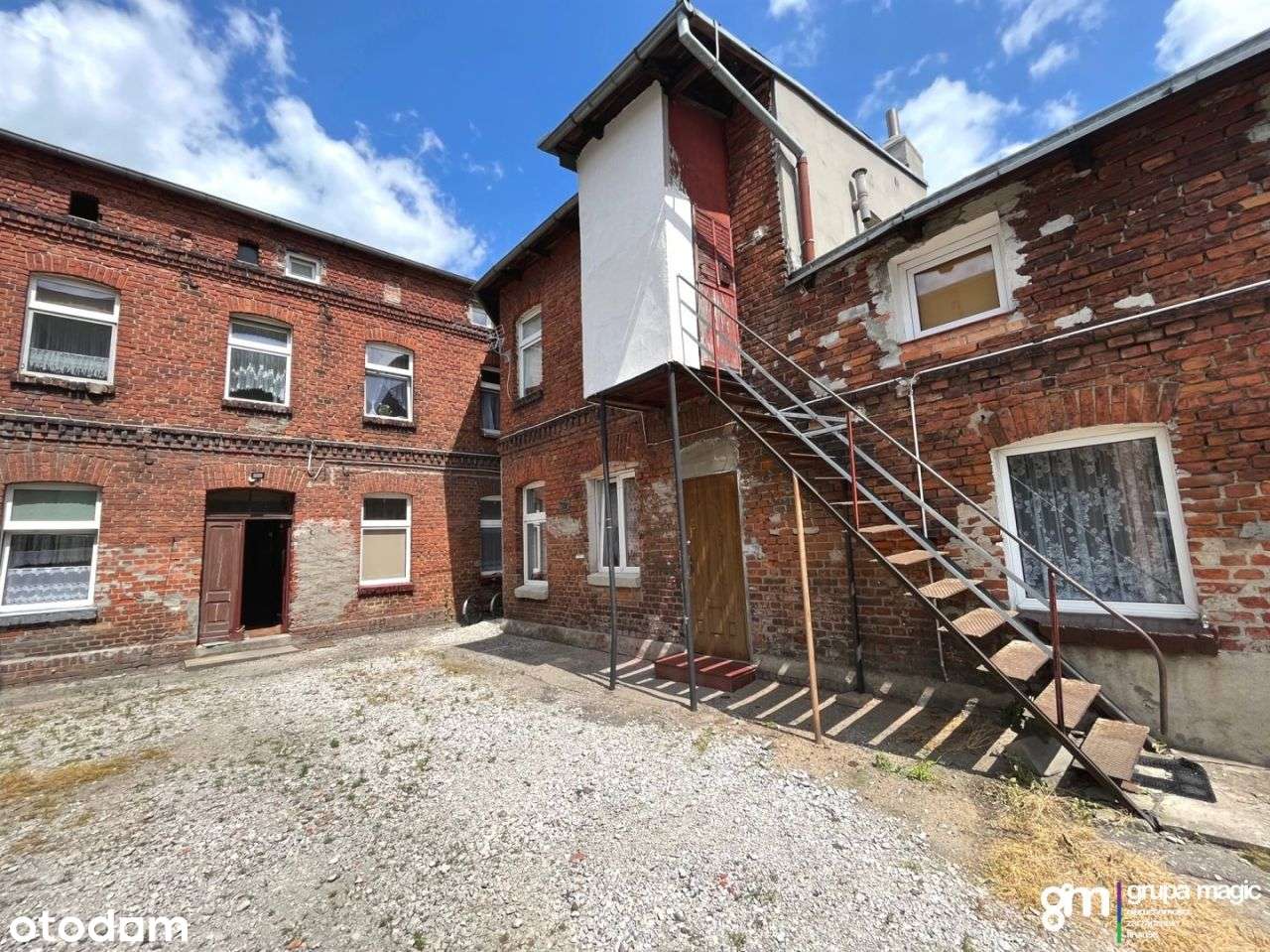 dochodow Kamienica Wąbrzeźno 16 mieszkań - Pełny obrazek: 5/5