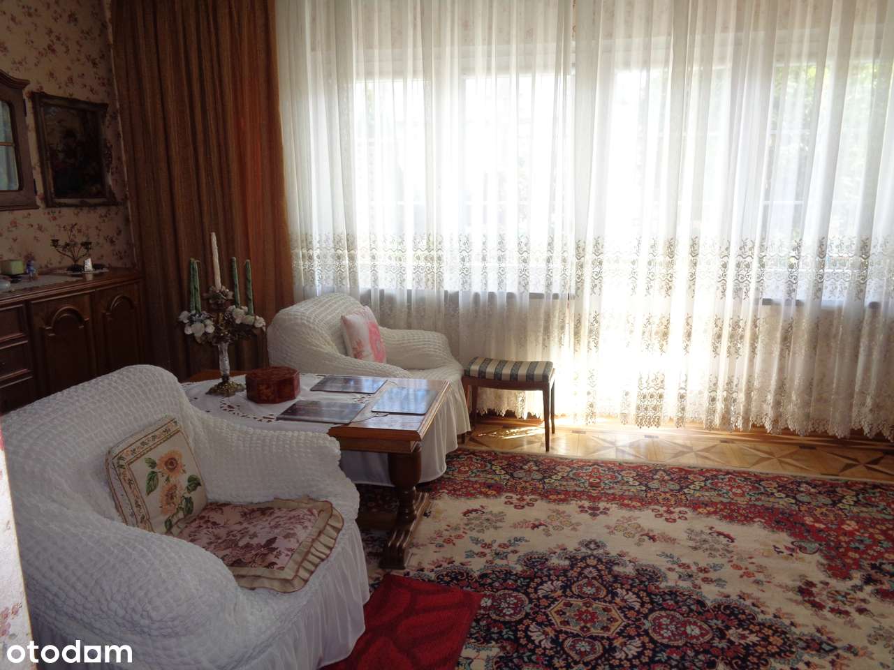 Dom W-wa Zacisze / Świetna Lokalizacja / Metro-13