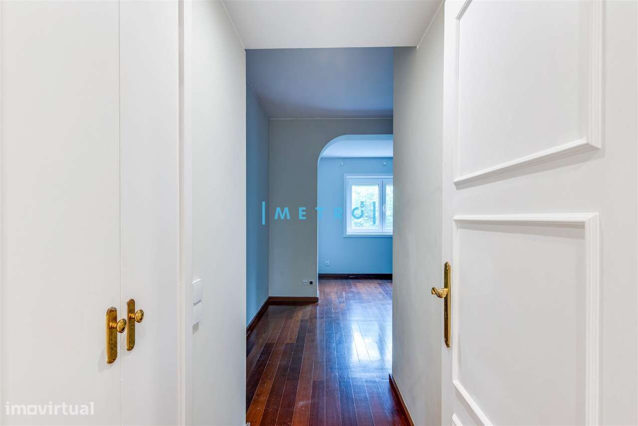 Apartamento T4 Venda em Aldoar, Foz do Douro e Nevogilde,Porto-21