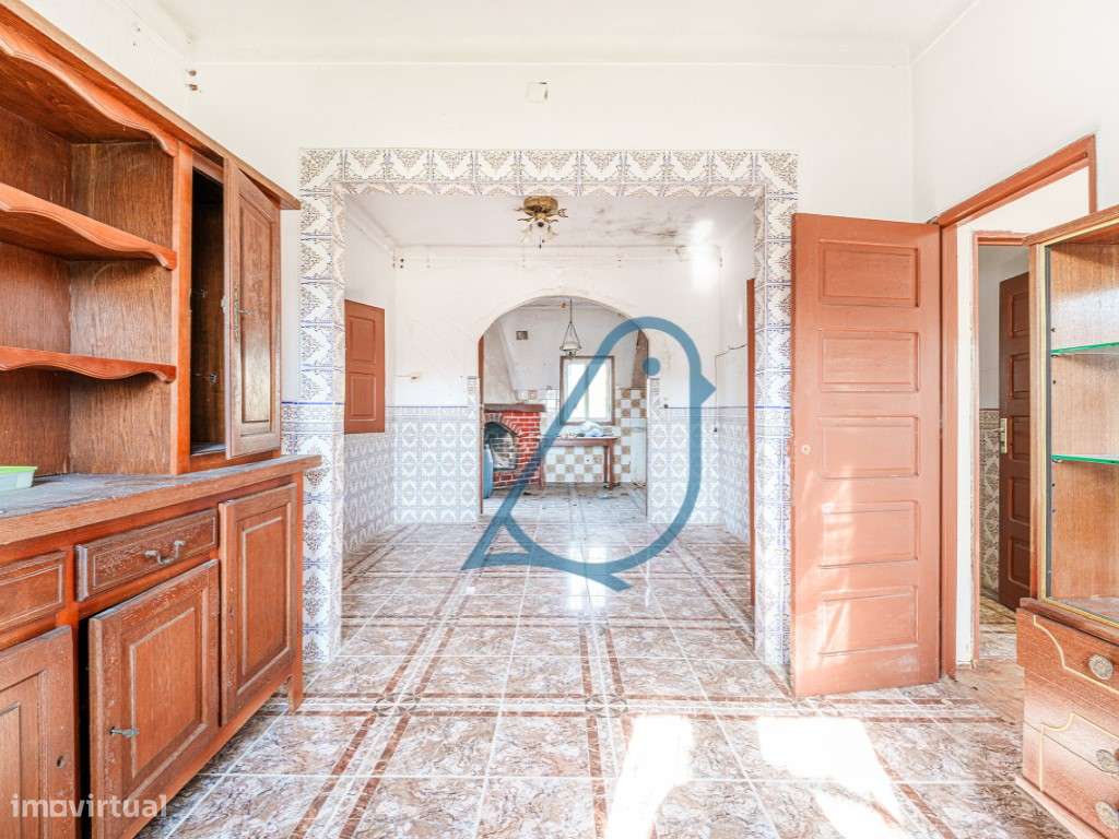 Moradia T3 - Grande imagem: 5/38