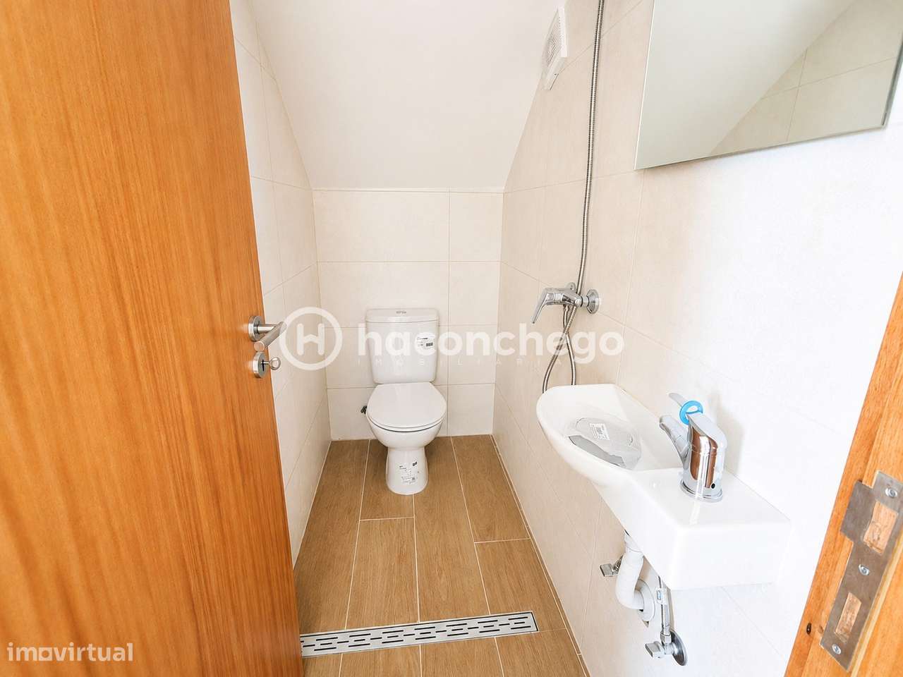 Moradia geminada T3 em Galegos Santa Maria Barcelos-10
