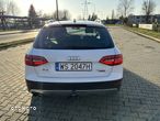 Audi A4 Avant 2.0 TDI quattro - 9