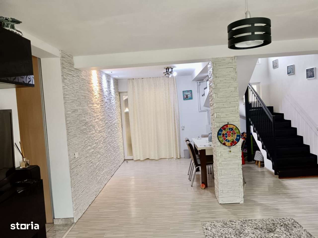 Casa INDIVIDUALA, Giroc-Sat Batran, Disponibila imediat-5