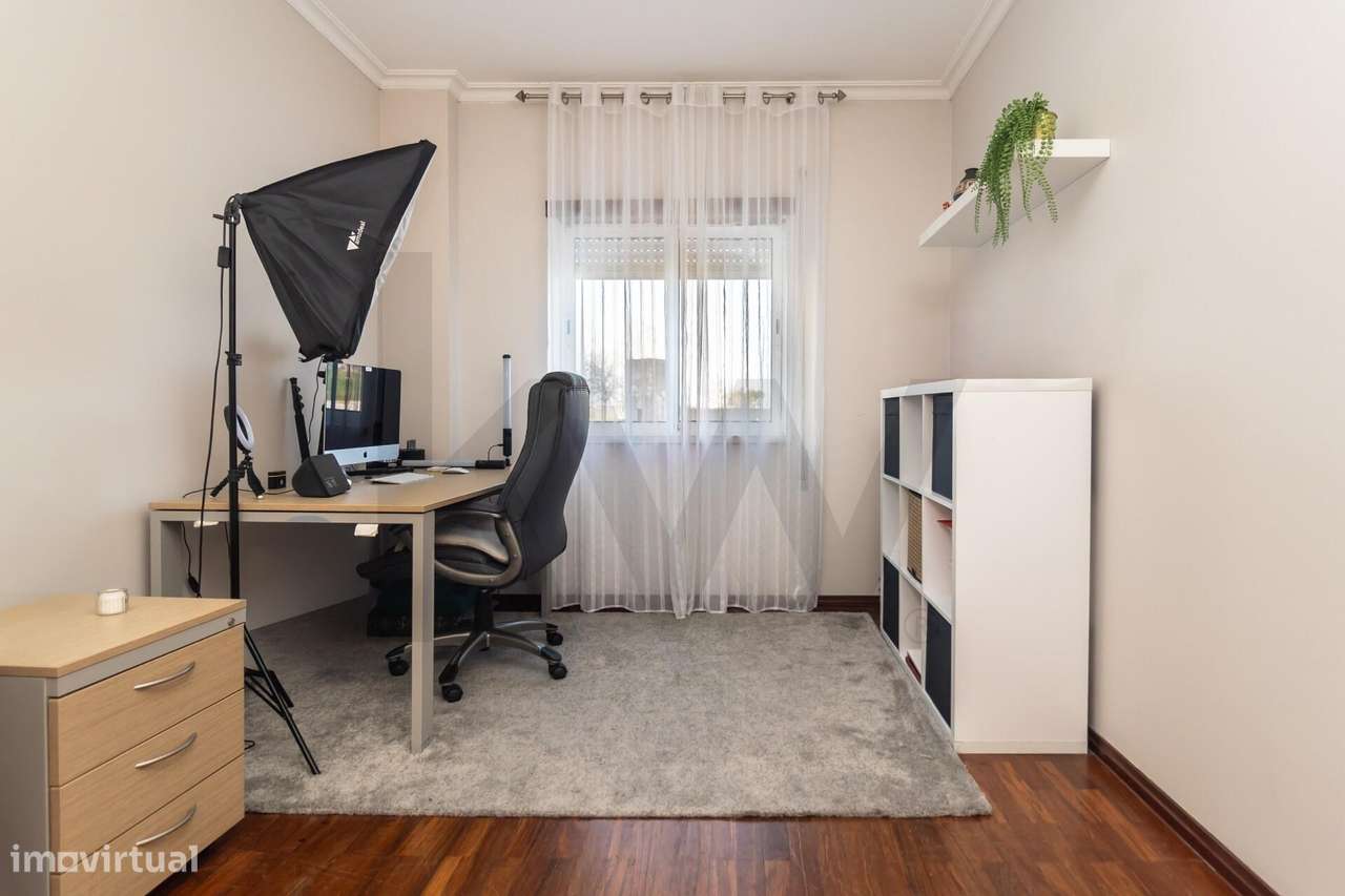 Apartamento T2 no Montijo-29