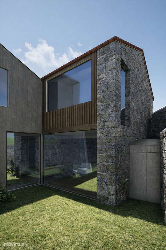 Moradia em p/ recuperar – Oliveira de Frades-26