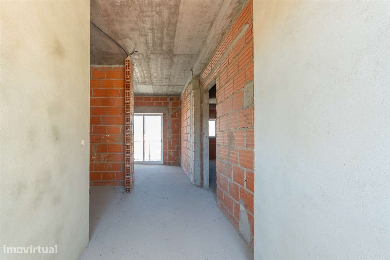 Moradia T4 em Construção em Vale Flores - Feijó Almada-14