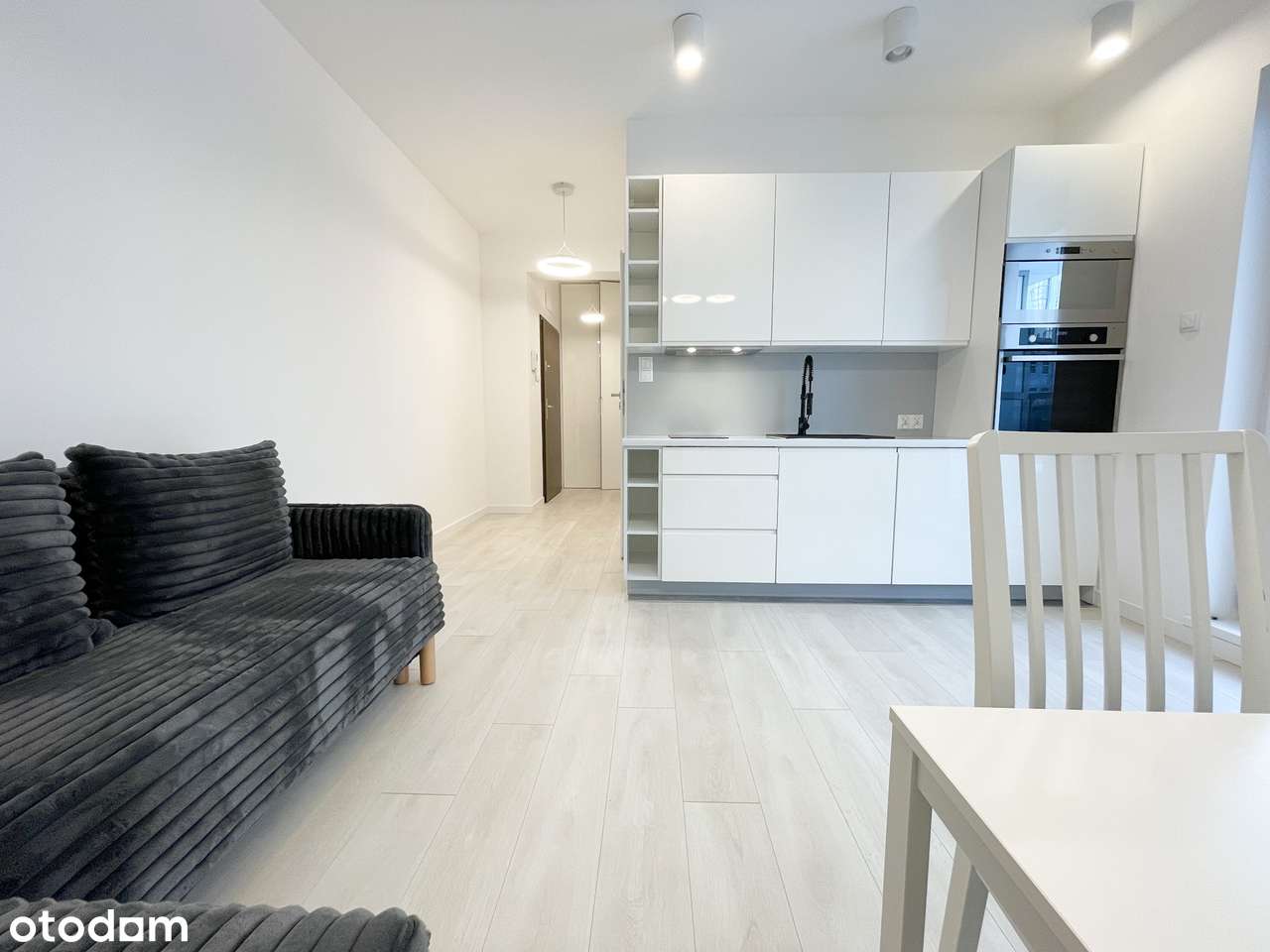 2-pokojowe mieszkanie | Ataner | Marcelin-0