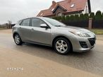 Mazda 3 - 8