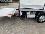 Peugeot Boxer 8 europalet + Winda / Salon RP / Chłodnia / Mroźnia - 11