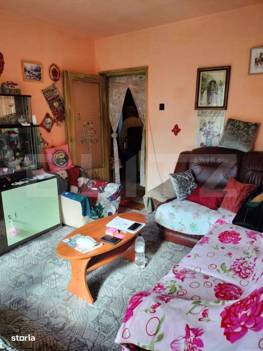 Apartament 3 camere, 60 mp, zona Minerului - Imagine principală: 3/11