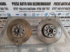 Fuzete Fuzeta Completa Stanga Dreapta Fata Bmw X1 F48 X2 F39 Seria 2 F45 F48 Masina Cu 60.000 Km - 2