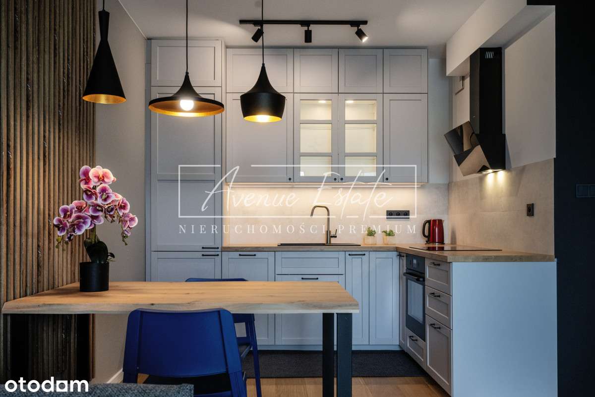 2 pokoje/ przestronne/Wilanów - Pełny obrazek: 4/11