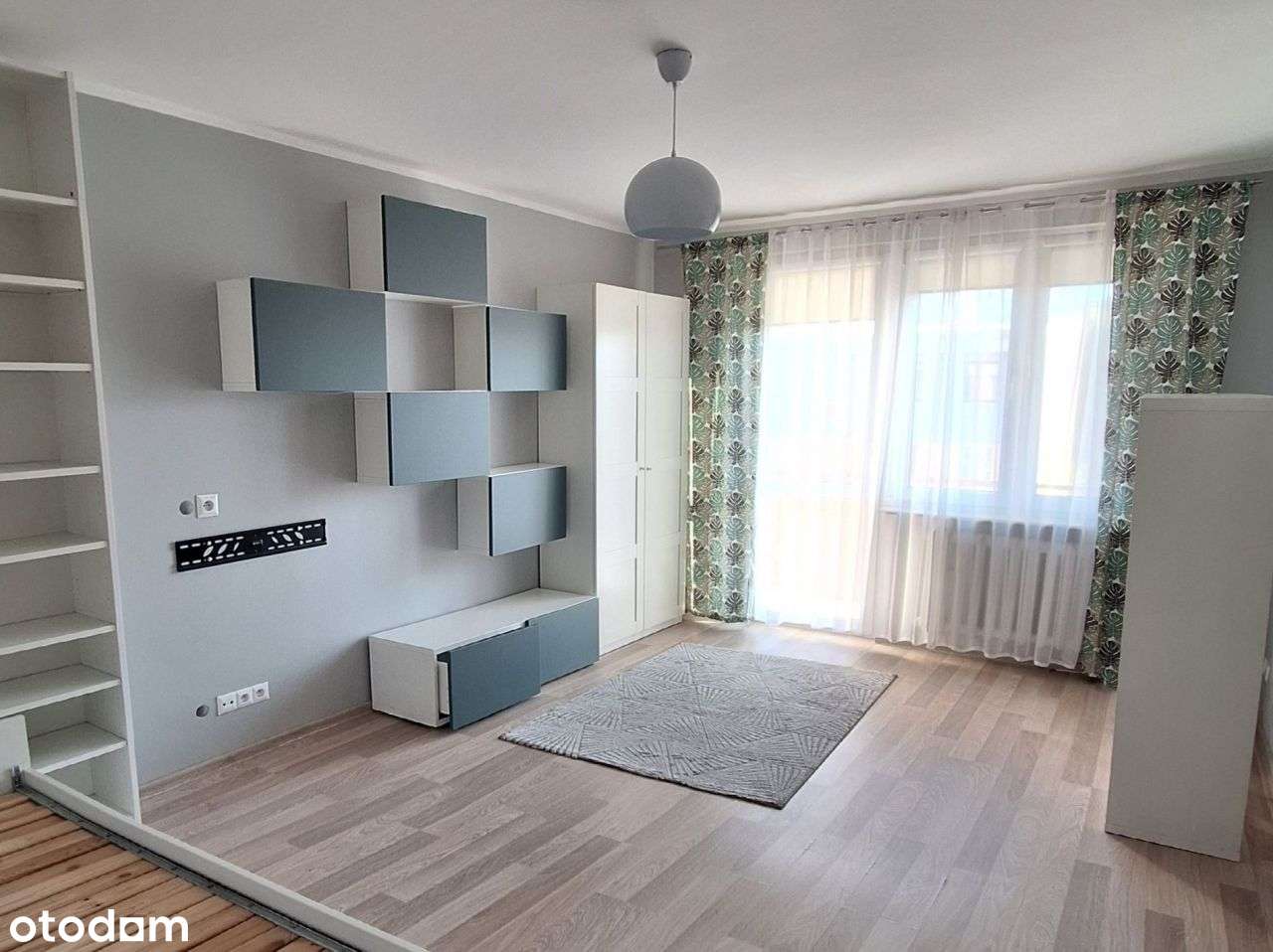 Bardzo Ładne 2 pokojowe – Dąbie – ul. Świtezianki-0