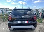 Dacia Duster TCe 130 2WD Sondermodell Extreme - 14