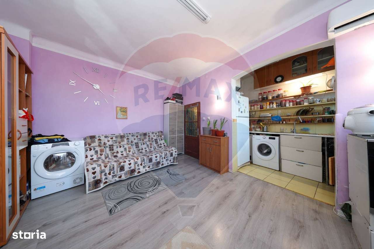 2 CORPURI DE CASA-  OPORTUNITATE INVESTITIE - Centrul Istoric - Imagine principală: 5/20