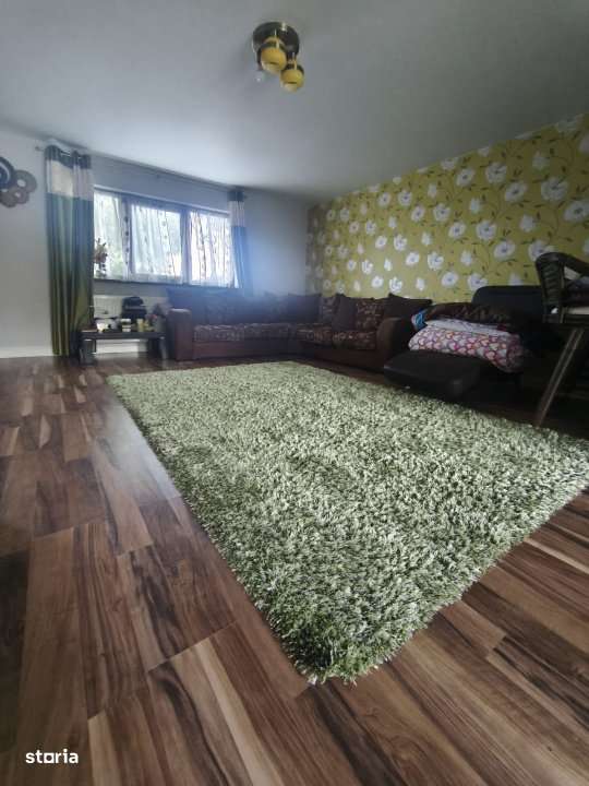 Casa + teren 2600mp, zona Horodnic de Sus, Radauti - Imagine principală: 1/19