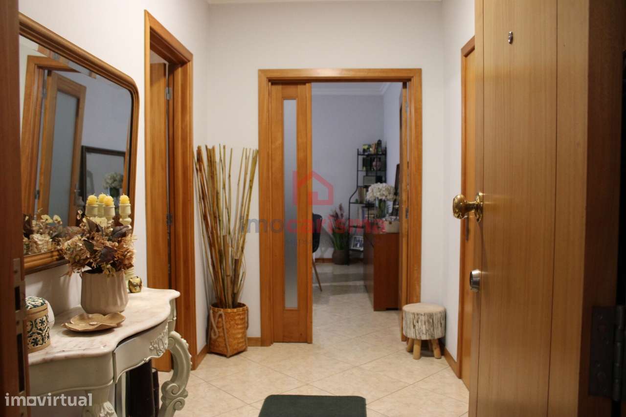 Apartamento T3 em Avidos, Vila Nova de Famalicão - Grande imagem: 5/32