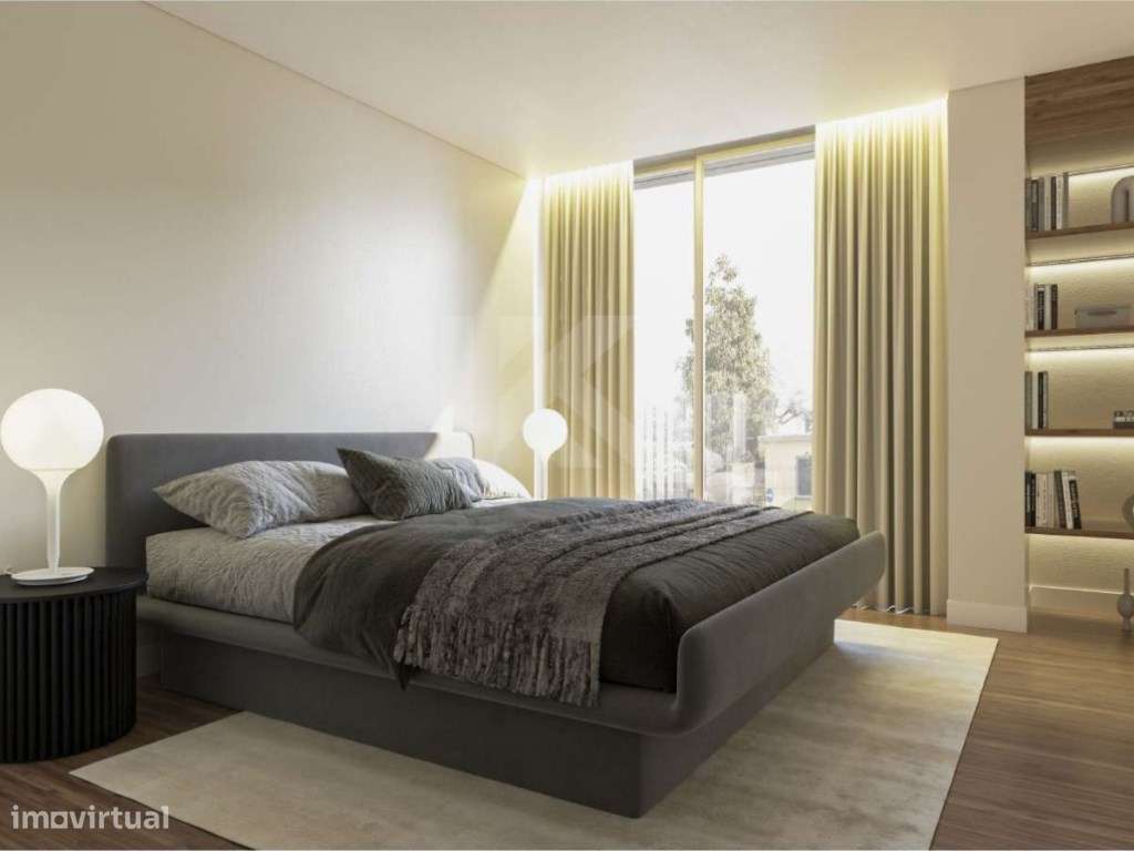 Apartamento T3 Funchal - Grande imagem: 3/7