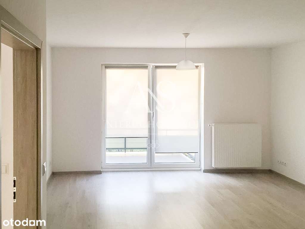 Mieszkanie 2 pok. 49,96 m2 z balkonem Stargard - Pełny obrazek: 4/13