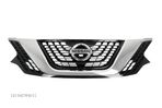 nissan murano 2016 przed lift grill atrapa chłodnicy - 1