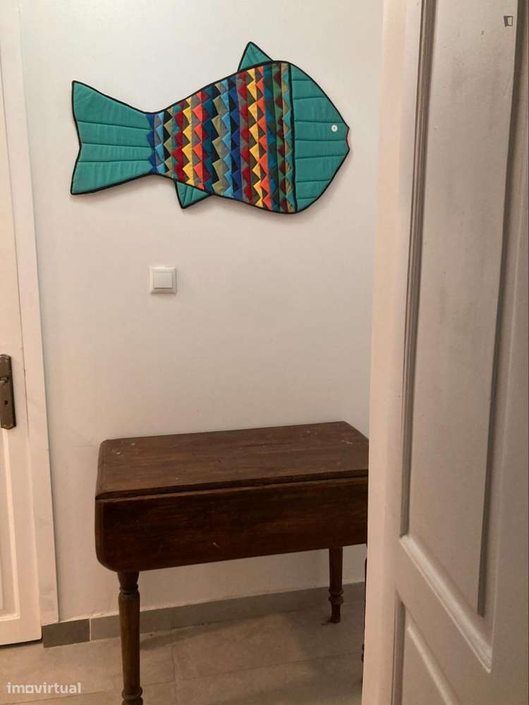 Estúdio - localizado em Paranhos Porto - Grande imagem: 5/6