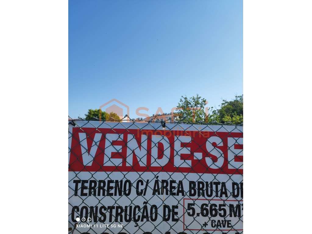Está à procura de um terreno com potencial de desenvolvimento no co... - Grande imagem: 5/6