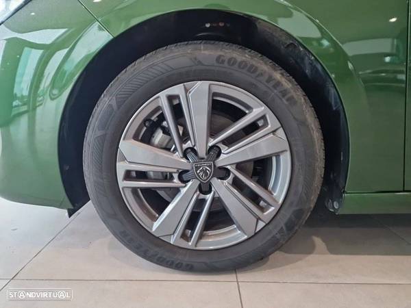 Peugeot 308 1.2 PureTech Active Pack - 11