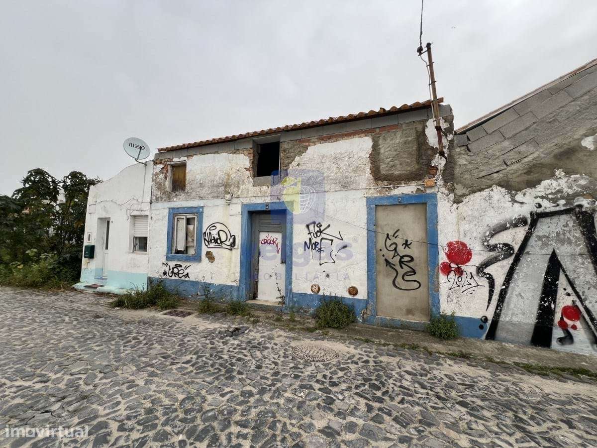 Moradia T4 no Montijo - Grande imagem: 4/35