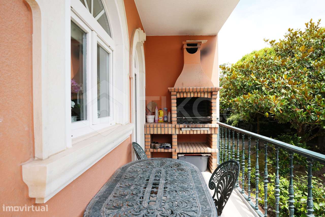 Moradia V5, com vista Mar e 2075m² de Puro Charme-41