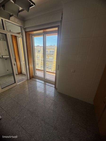 Arrendamento T2 Praia da Granja - Grande imagem: 4/8