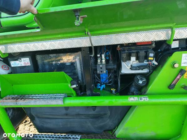 Merlo 40.26MCSS - 14