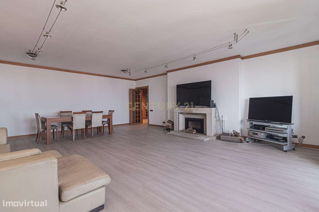 T4 na Torre das Amoreiras - Grande imagem: 5/41