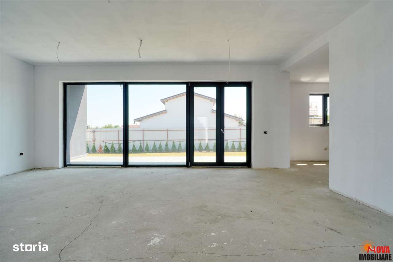 Casa Harman, 1 Decembrie 1918,  constructie noua-8