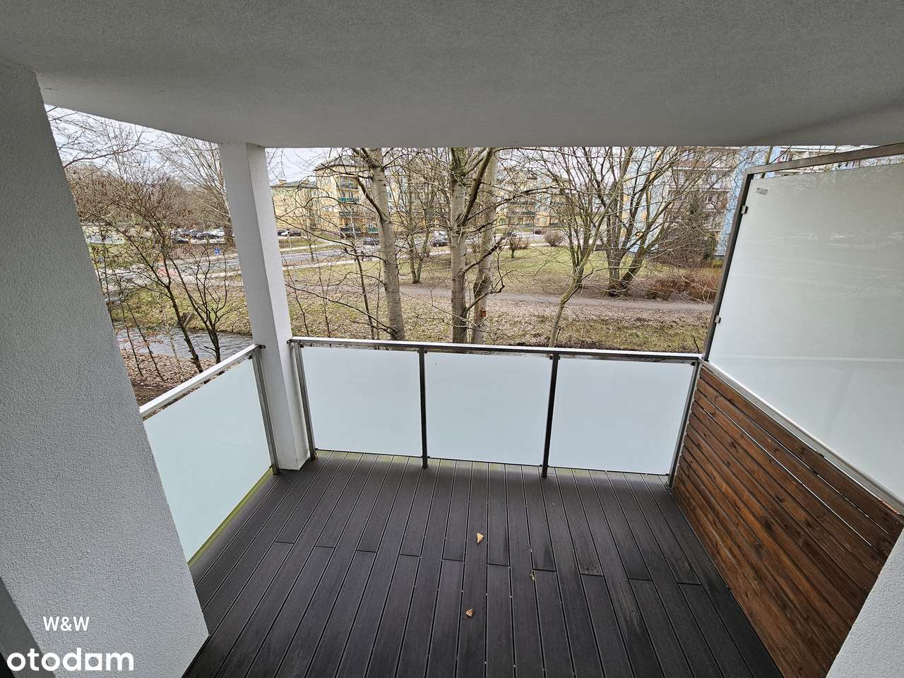 Apartament MODERNO - szuka lokatora - 43 m2 - Pełny obrazek: 5/8