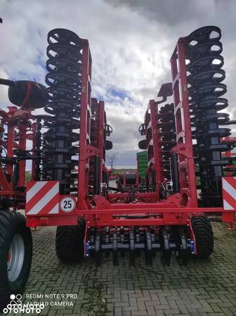 Inny AGRIMET MULTICAT HD7 - 4