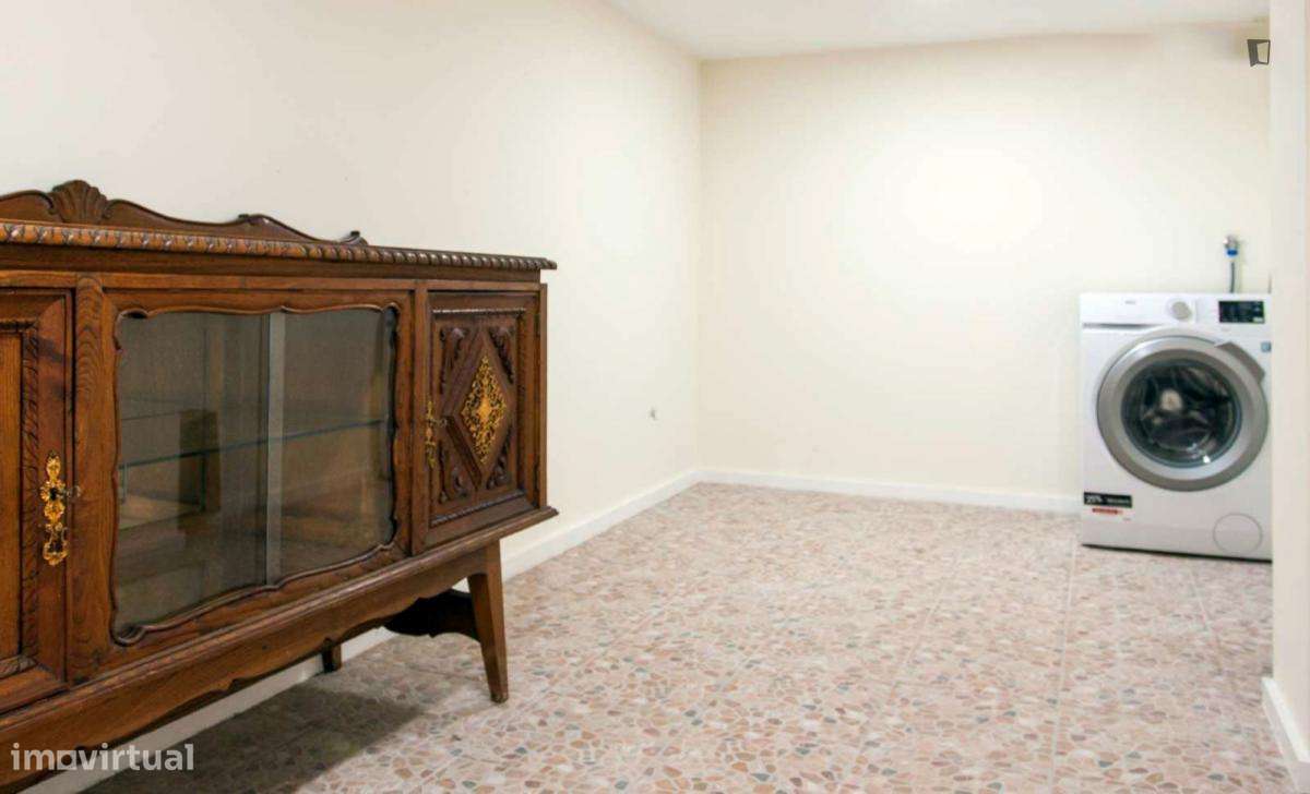 Casa com 2 quartos - localizado em Campanhã Porto - Grande imagem: 5/10