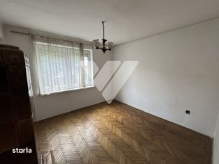 Apartament 2 camere decomandat, balcon - zona Trei Stejari, Sibiu