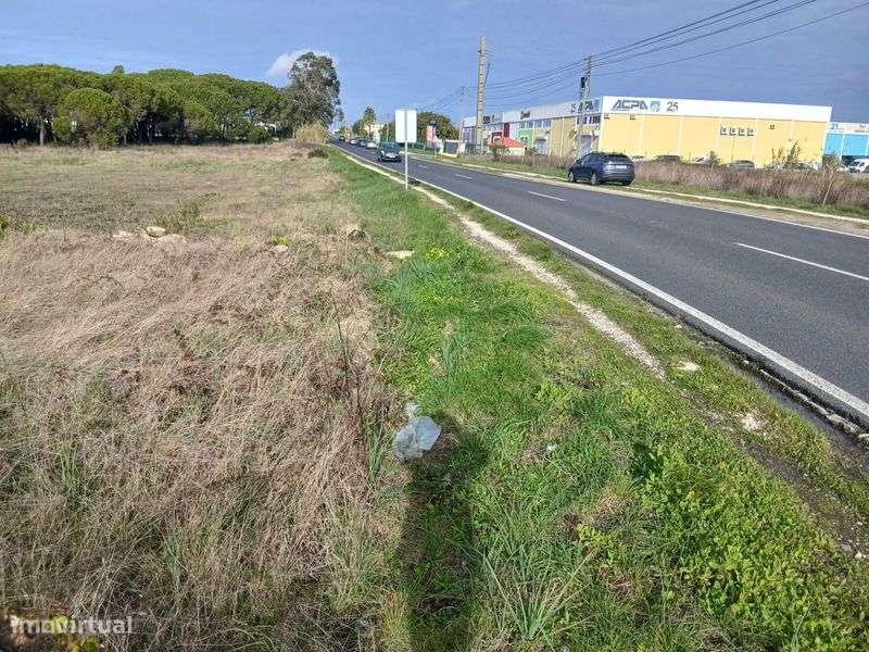 Terreno Industrial – 14.000 m² – Terrugem, Sintra - Grande imagem: 5/12