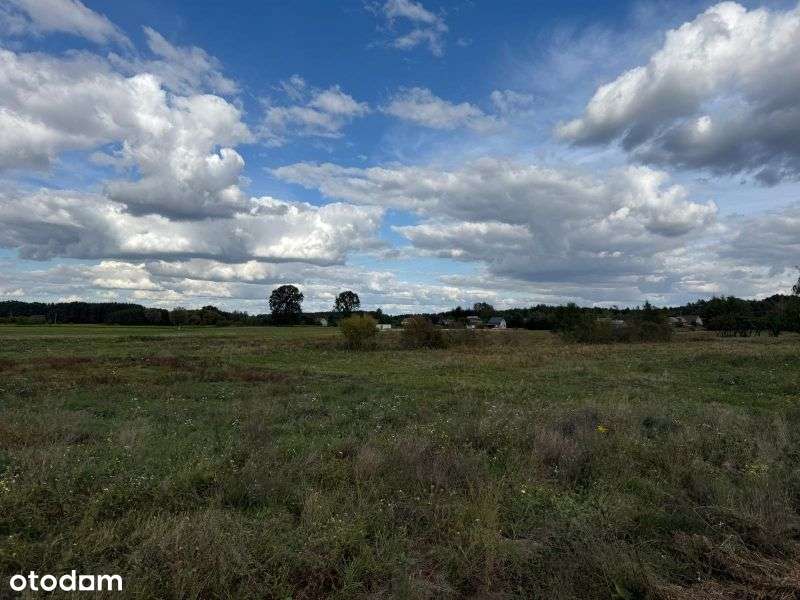 Pięknie położone działki z możliwością zabudowy!-5