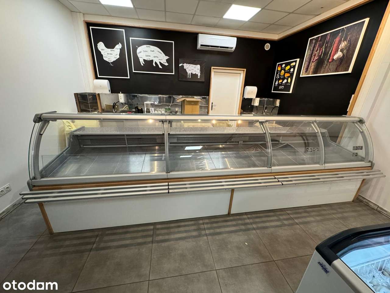 lokal do adaptacji pod własny biznes przy piekarni - Pełny obrazek: 4/5