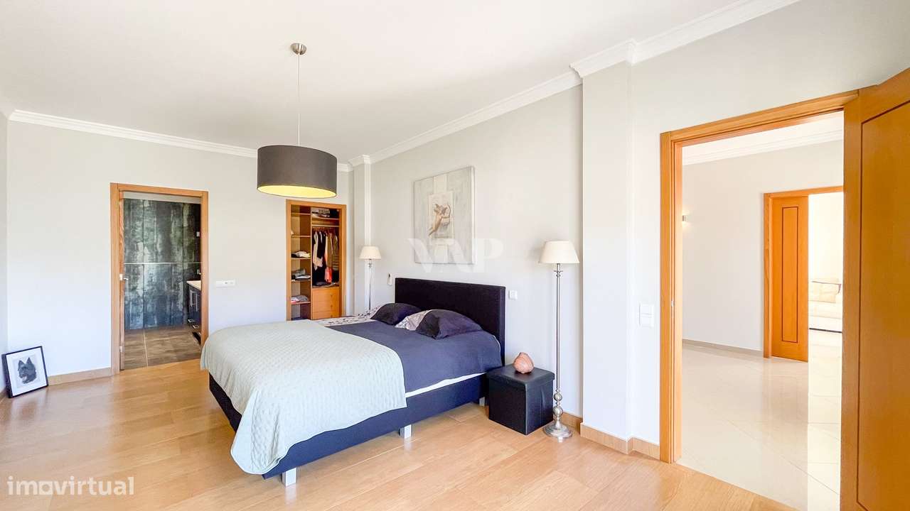 Moradia 4 quartos com piscina, Marina de Albufeira - Grande imagem: 5/43