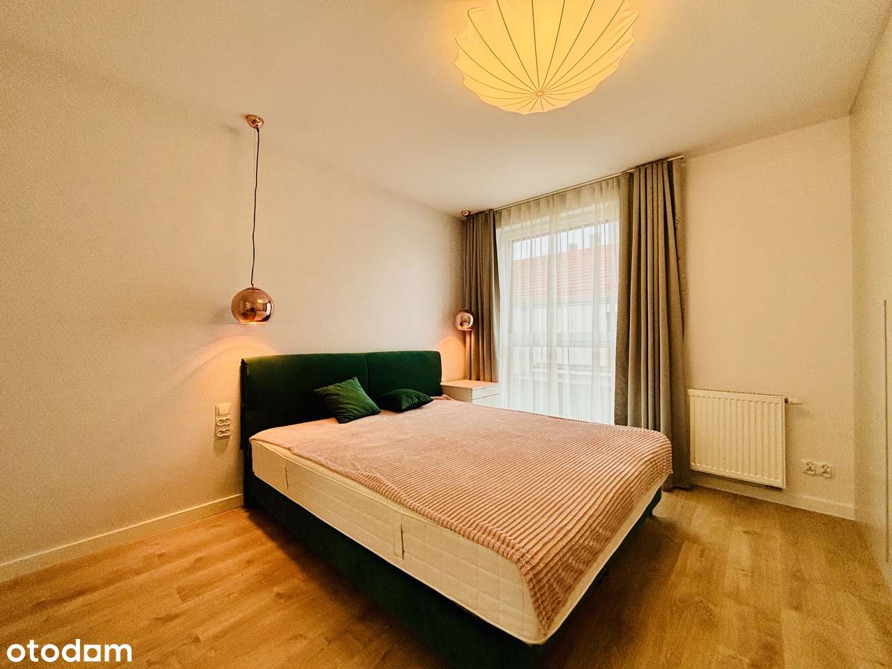 dom*4pok*garaż*ogród*kominek*-6