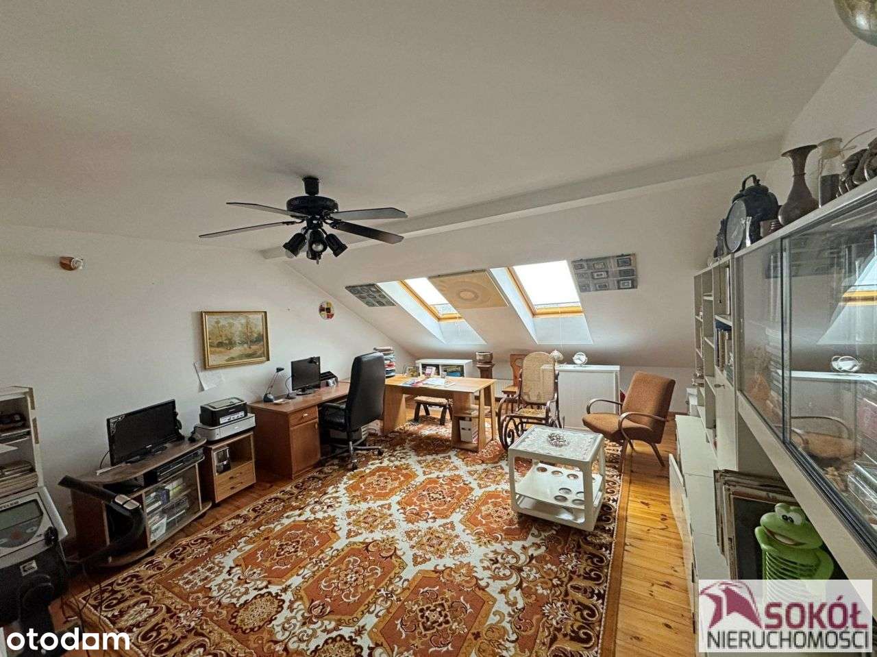 Dom, 280 m², Szczecin-4