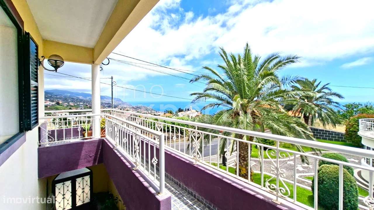 Moradia com Elevado Potencial de Investimento nos Canhas, Ponta do Sol-12