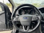 Ford Focus 1.6 Trend - 27