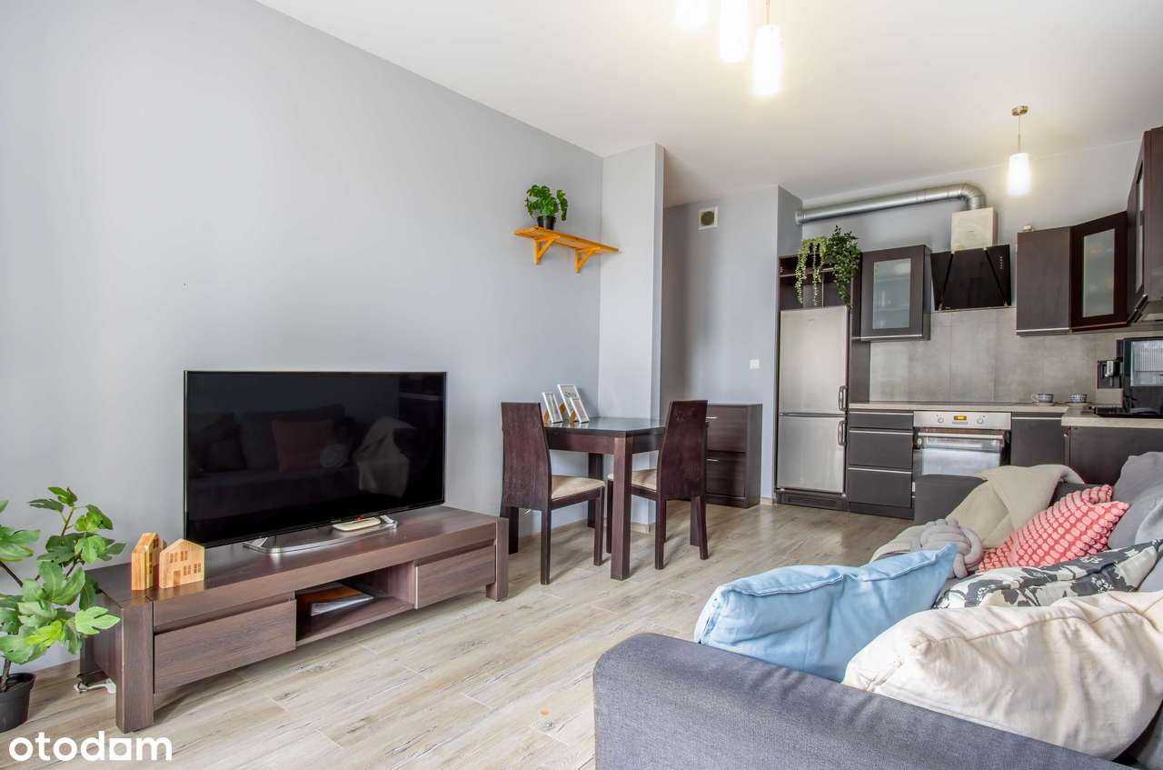 2 pokoje do wprowadzenia | 1 piętro | piwnica/kom.lok.-9