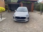 Ford Fiesta 1.1 S&S COOL&CONNECT - 17