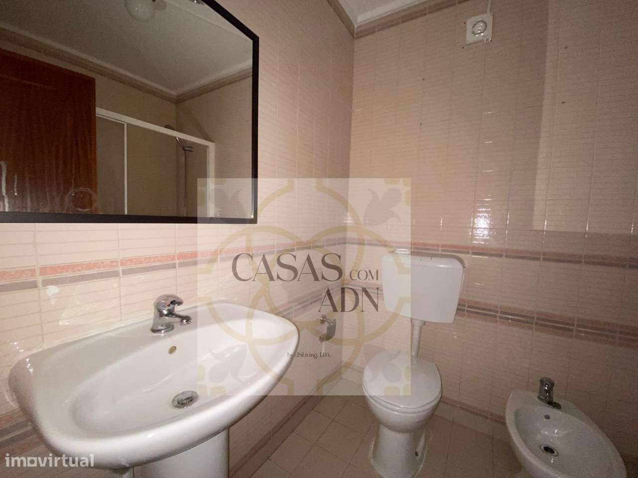 Apartamento T2 Bairro do Liceu - Aveiro-26